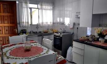 Imagem 2: CASA TERREA à venda, 2 quartos, 2 vagas, Parque Novo Oratório - Santo André/SP