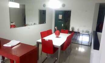 Imagem 6: SOBRADO à venda, 3 quartos, 3 suítes, 3 vagas, PARQUE DAS NACOES - Santo André/SP