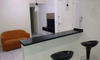 Imagem 2: Apartamento 1 dormitório Itararé São Vicente