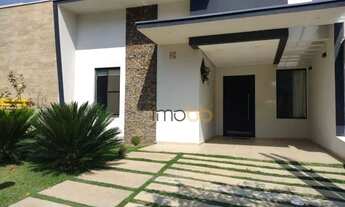 Imagem: Casa com 3 dormitórios à venda, 99 m²