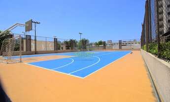 Imagem 5: Apartamento para Venda em Rio de Janeiro, Barra da Tijuca -Região Olímpica, 2 dormitórios