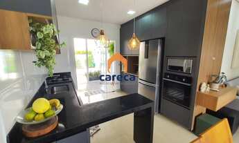 Imagem 5: Casa para Venda em Bady Bassitt, LAGO SUL 1, 2 dormitórios, 2 suítes, 2 banheiros, 2 vagas