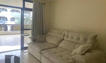 Imagem: Apartamento em Recreio dos Bandeirantes