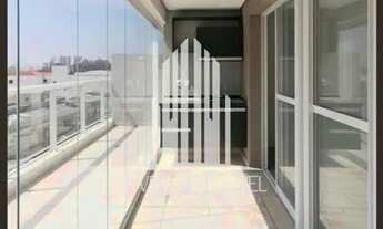 Imagem 2: Apartamento à venda na Vila Mariana 42m² 1 dormitório 1 benheiro 1 vaga