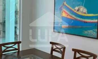 Imagem: Casa Térrea com 5 dormitórios sendo 3