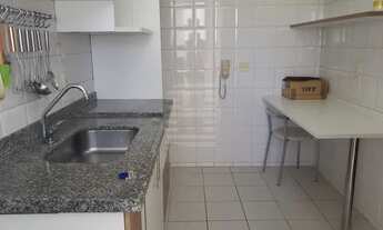 Imagem 4: CAMPINAS - Apartamento Padrão - Jardim Proença