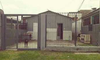 Imagem: Vendo dua casas no mesmo patio