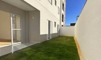 Imagem 6: Vendo Apto com Quintal / Garden