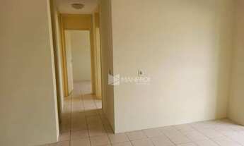 Imagem 7: Apartamento com 3 dormitórios, 62 m² - venda por R$ 220.000,00 ou aluguel por R$ 1.320,00