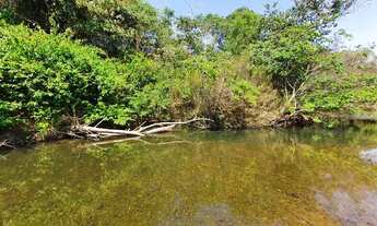 Imagem 3: Fazendinhas na Serra com Acesso ao Rio Cipó por 28.010 + Parcelas