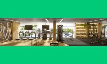 Imagem 5: Apartamento, ALTO PADRÃO- 4 suítes, 3 vagas e 1 por andar