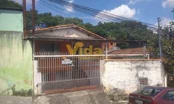 Imagem 2: Casa Térrea em Jardim Roberto - Osasco