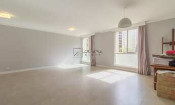 Imagem: Locação Apartamento 3 Dormitórios - 186