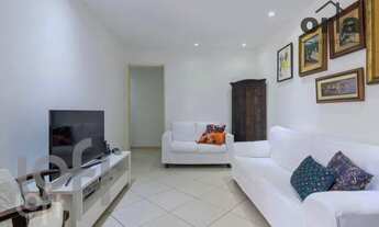 Imagem 3: Apartamento com 3 dormitórios à venda, 97 m² por R$ 1.030.000 - Flamengo - Rio de Janeiro