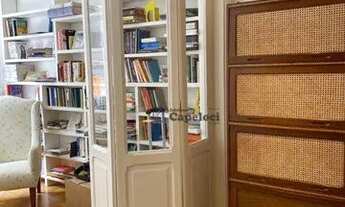 Imagem 5: Apartamento com 1 dormitório à venda, 96 m² por R$ 1.500.000,00 - Jardim Paulista - São Pa