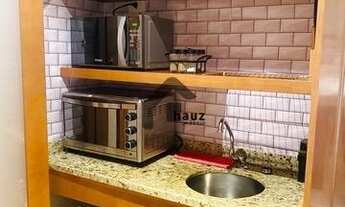 Imagem 7: Apartamento para aluguel, 1 quarto, 1 suíte, 1 vaga, Parque Campolim - Sorocaba/SP