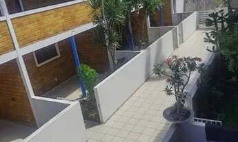 Imagem 4: Casa tipo duplex pra alugar no Bessa de dois dormitórios. tratar pelo watts ZAP 9.9653.879