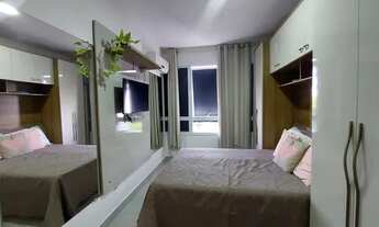 Imagem 2: Alugo America 1 quarto mobiliado!