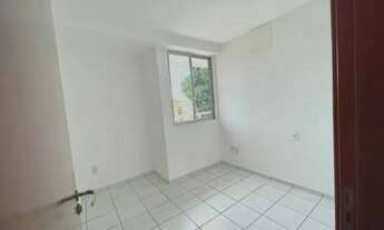 Imagem 2: Lv Casa para venda tem 10 metros quadrados com 2 quartos em Dom Luciano - Aracaju - SE