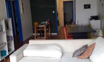 Imagem 3: Apartamento Vista Mar 2 dormitórios Itararé São Vicente