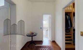 Imagem 7: Apartamento Duplex/Penthouse na av. José Galante- Vila Suzana, frente para a