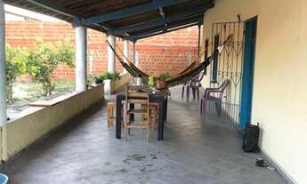 Imagem 5: Casa para venda com 200 metros quadrados com 2 quartos em Sucatinga - Beberibe - CE