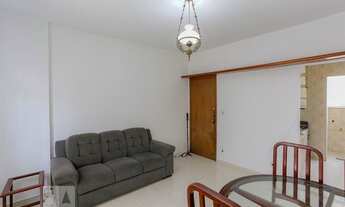 Imagem 3: Apartamento para Aluguel - Santo Antônio, 2 Quartos, 84 m2