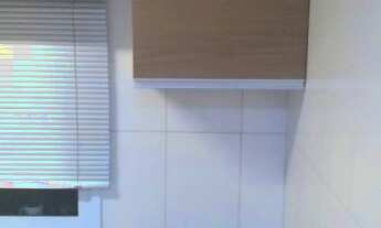 Imagem 3: APARTAMENTO SEM CONDOMÍNIO à venda, 2 quartos, 1 suíte, 2 vagas, VILA PIRES - Santo André