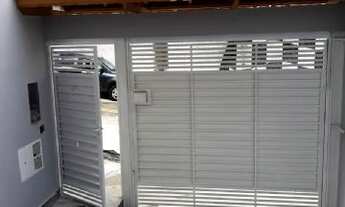 Imagem 6: SOBRADO à venda, 2 quartos, 2 suítes, 3 vagas, UTINGA - Santo André/SP