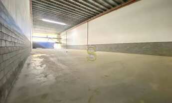 Imagem 4: Galpão à venda, 2000 m² por R$ 6.000.000,00 - Rio Abaixo - Atibaia/SP