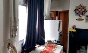 Imagem 2: APARTAMENTO SEM CONDOMÍNIO à venda, 2 quartos, PARQUE JOAO RAMALHO - Santo André/SP