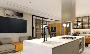 Imagem 4: Casa à Venda no Condomínio Lago Sul