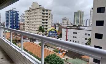 Imagem 2: Apart. 2 dorms, Guilhermina, Praia Grande, JGA754