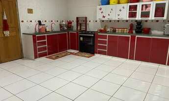 Imagem 6: Casa no Benfica Casa com 3 dormitórios