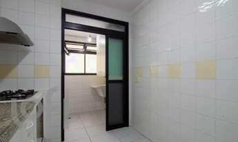 Imagem 6: Apartamento para venda tem 70 metros quadrados com 3 quartos em Jardim Santo Amaro - São P