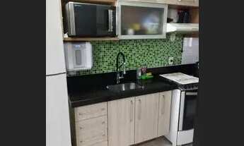 Imagem 5: Vendo o apartamento atrás do BH supermercado