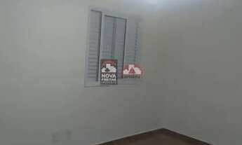 Imagem 7: Apartamento Padrão em Jacareí