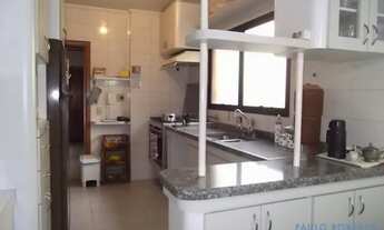 Imagem 4: APARTAMENTO - MORUMBI - SP