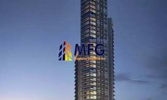 Imagem 5: Belíssimo Apartamento no Edifico Ícone ( 3 vagas de Garagem