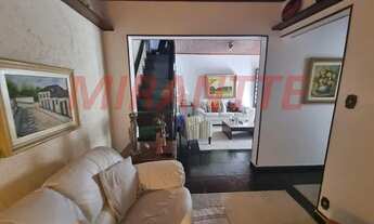 Imagem 2: Sobrado de 309m² com 6 quartos em Imirim