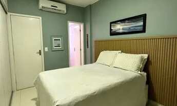 Imagem 4: Apartamento para venda tem 2 quartos em Ponta Negra - Manaus - AM