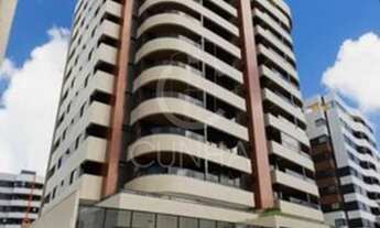 Imagem: Apartamento para venda possui 122 metros