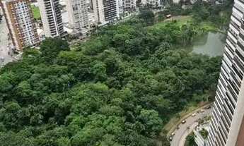 Imagem 3: Apartamento, novo, à venda, 207m, 3 suítes, 3 vagas, Jd Goiás, Goiânia, Go