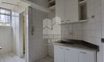 Imagem 7: Apartamento para Locação 50m², na Ladeira da barra com 2 quartos. Oportunidade !!!!!!!