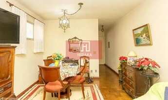 Imagem 3: Apartamento à venda no bairro Santa Cecília - São Paulo/SP, Zona Central