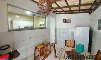 Imagem 3: Apartamento com área lateral disponível para temporada com excelente localização na Praia