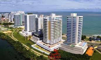 Imagem 6: Apartamento de Alto Padrão com Vista mar Infinita - Ed. Mangata Residence - Ponta D'a