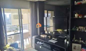 Imagem 15: Apartamento à venda, 2 quartos, 1 suíte, 1 vaga, Belenzinho - São Paulo/SP