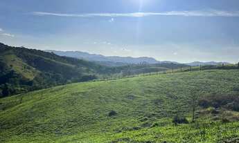 Imagem 4: Terrenos com linda vista e ótimo acesso na região rural de Arujá