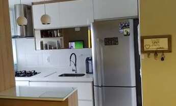 Imagem 4: 3 QTOS C/ SUITE 2 VAGAS PRAIA ITAPARICA